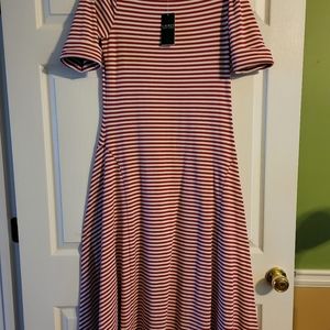 Ralph Laurenm Midi/Maxi Dress, Sz. L